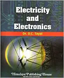 Electricity and Magnetism