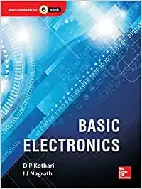 Concepts of Electronics