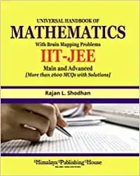 Maharashtra Common Entrance Test Mathematics -Vol I