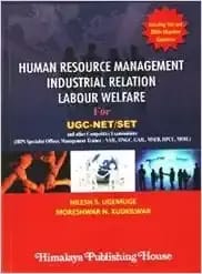 Management For UGC -NET/JRF/SET