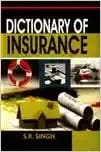 Dictionary of Insurance