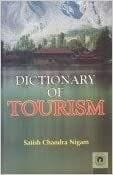 Dictionary of Tourism