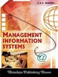 Management Information Systems