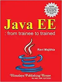 JAVA EE: From Trainee to Trained