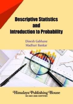 Descriptive Statistics and Introduction to Probability