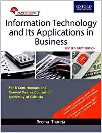 Information Technology Applications for Business