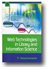 Web Technologies in Library and Information Science