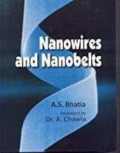 Nanowires and Nanobelts