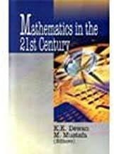 Mathematics in the 21st Century