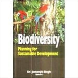 Biodiversity : Planning for Sustainable Development