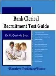 Bank Clerical Recruitment Test Guide