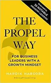 The Propel Way