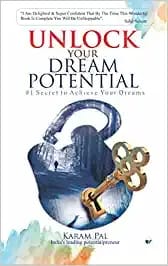 Unlock Your Dream Potential