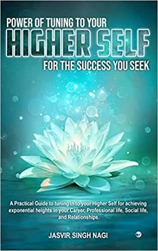 Power Of Tuning To Your Higher Self - For The Success You Seek