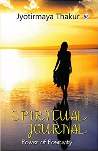 Spiritual Journal