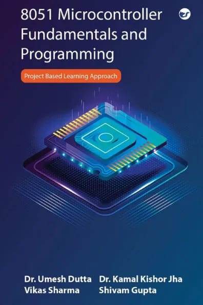 8051 Microcontroller Fundamentals And Programming