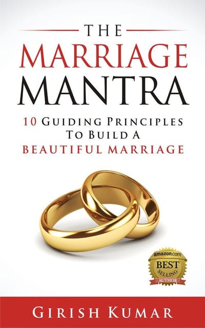 The Marriage Mantra