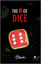 The 6 Of Dice