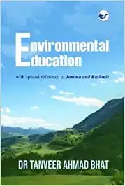 Environmental Education With Special Reference To Jammu And Kashmir