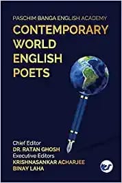 Contemporary World English Poets