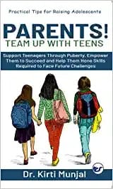 Parents! Team Up With Teens