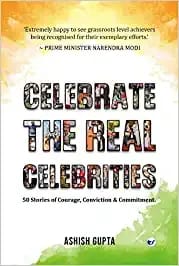 Celebrate The Real Celebrities