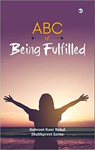 Abc Of Being Fulfilled