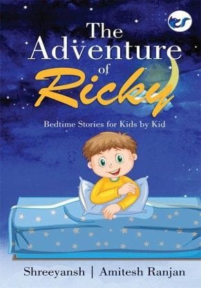 The Adventure Of Ricky