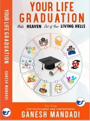 Your Life Graduation