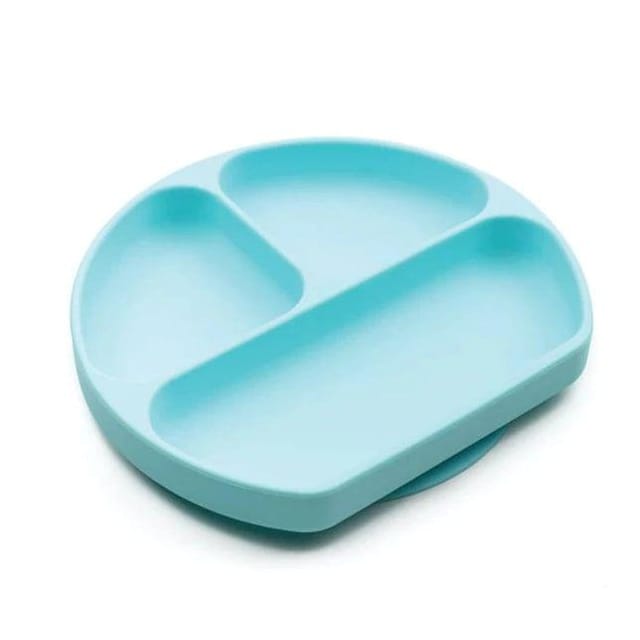 Grip Dish: Blue