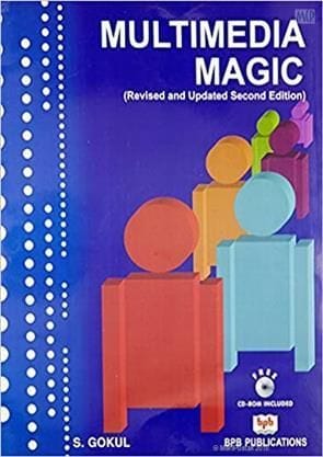 Multimedia Magic - 2Nd Edition?