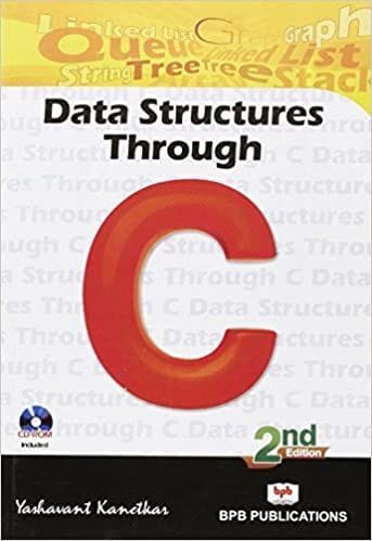 Data Structure Through C