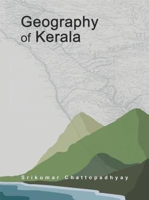 Geography Of Kerala