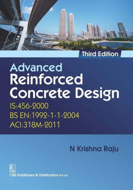 Advanced Reinforced Concrete Design