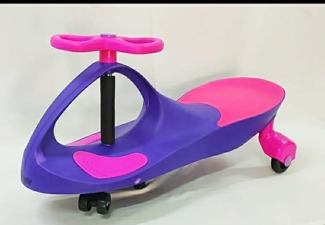 Roller Coaster? Swing Car Twister Ride on Car for kids