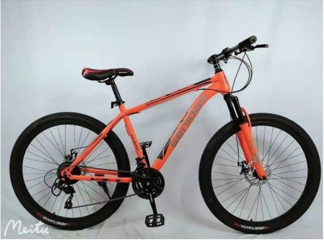 KM008-1 Bicycle