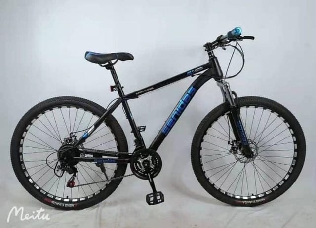 KM010-1 Bicycle