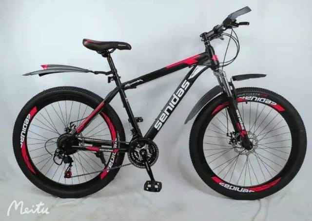 KM012 Bicycle