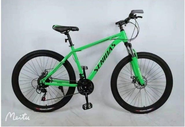 KM013-1 Bicycle