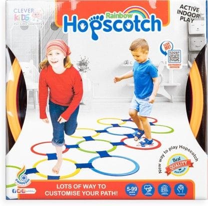 HOPSCOTCH RAINBOW