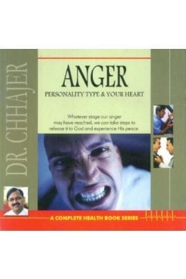 Anger : Personality Type & Your Heart