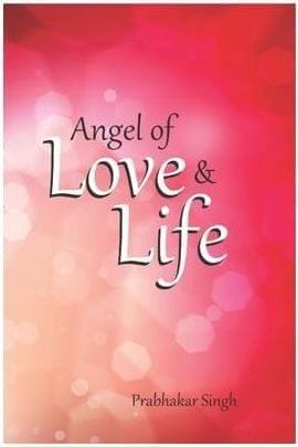 Angel Of Love And Life