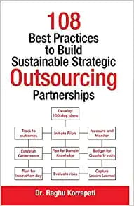 108 Best Practices To Build Sustainable Strategic Outsourcing Partnerships