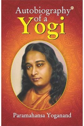 Autobiography Of A Yogi