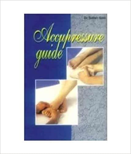 Acupressure Guide