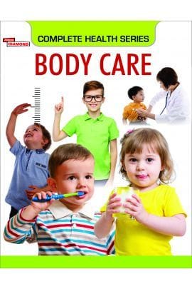 Body Care Pb English