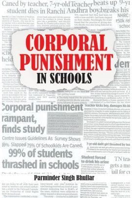 Corporal Punishment In Schools