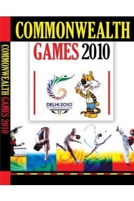 Commonwealth Games 2010