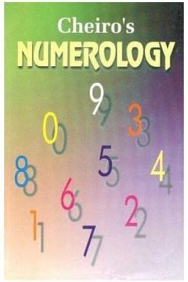 Cheiros Numerology