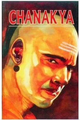 Chanakya